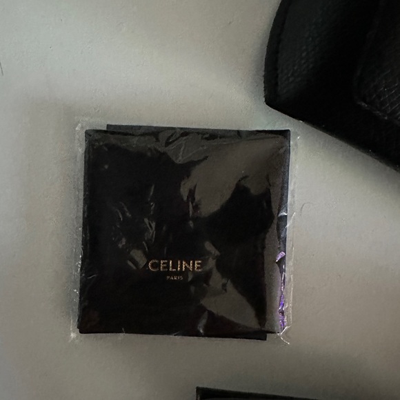 Celine Sunglasses Square Frame - Picture 3 of 8